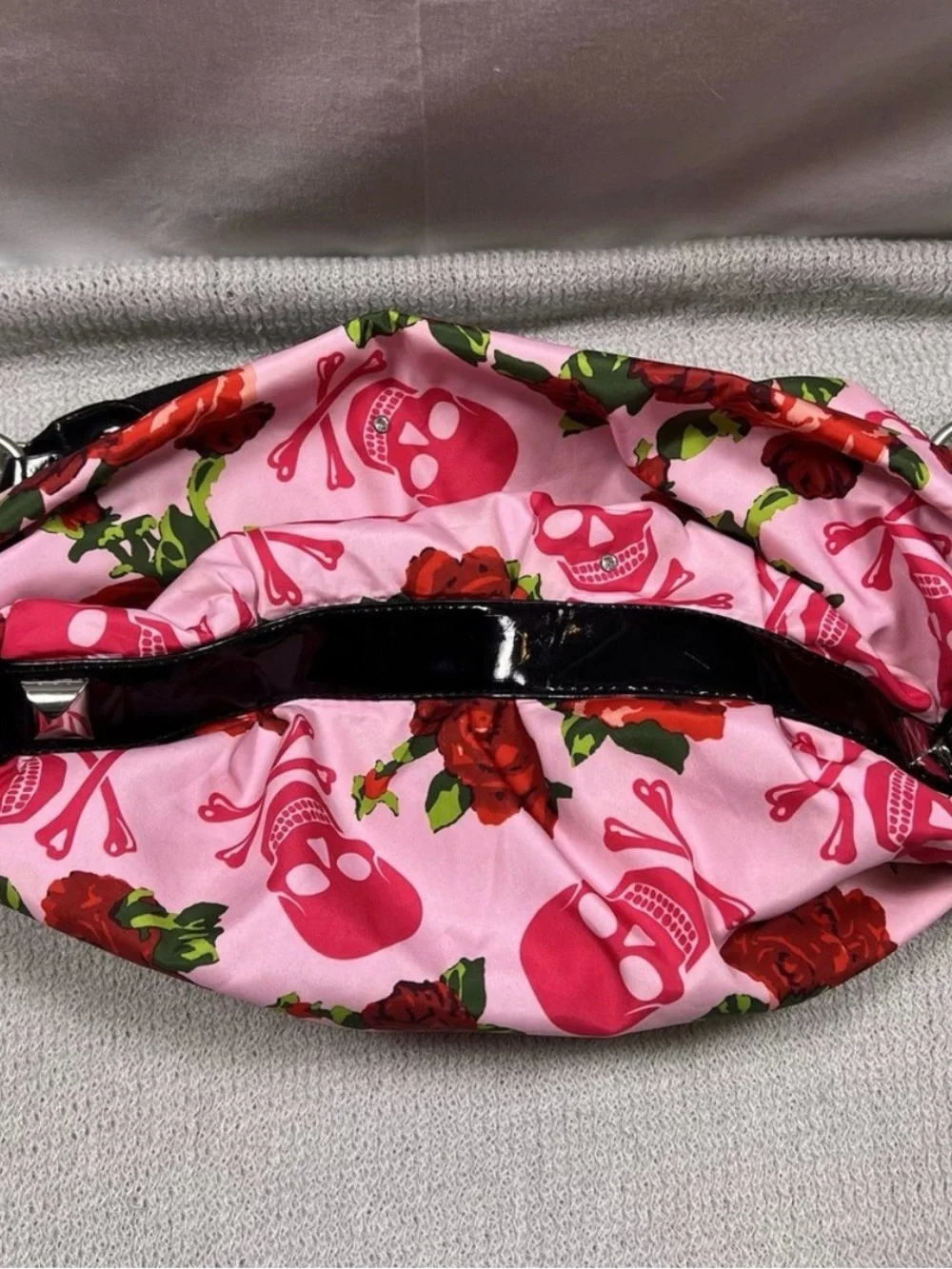 Betsyville this bag